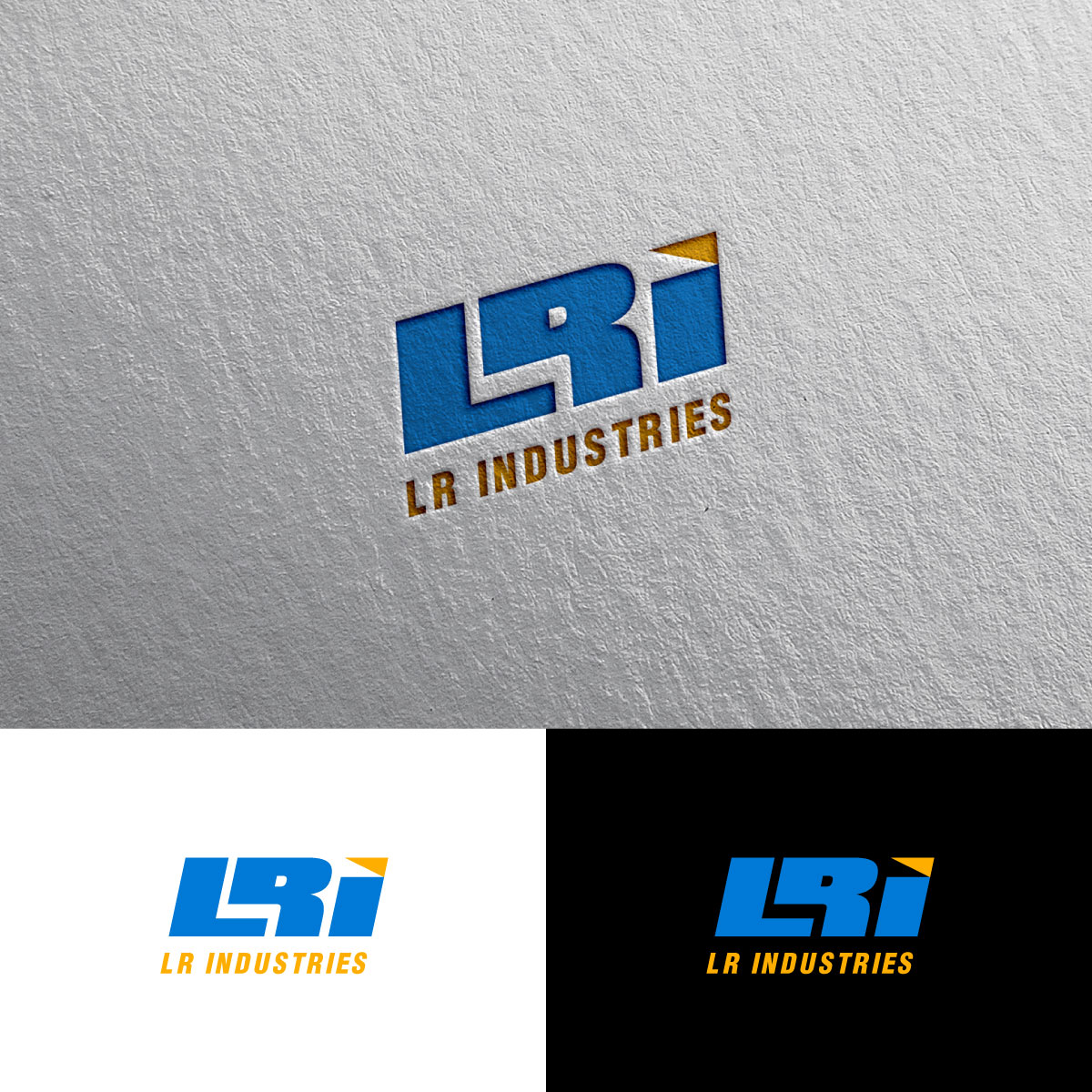 Logo-Design von chris Ray für Lucas Richard Design | Design #32046781