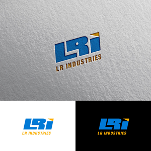 Logo-Design von chris Ray für Lucas Richard Design | Design: #32046781