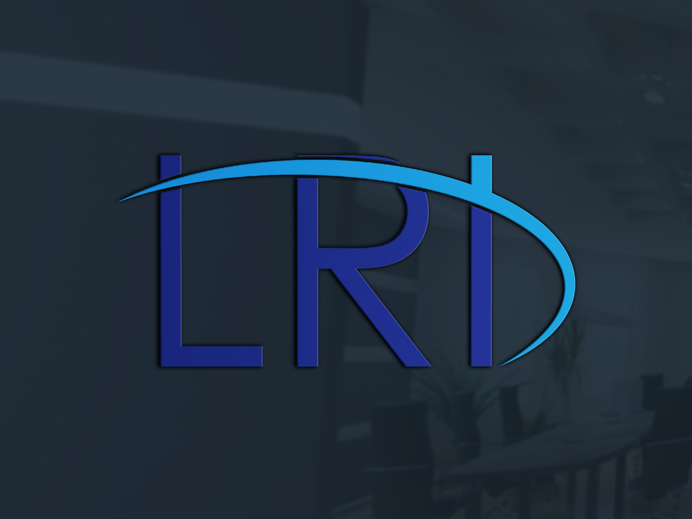 Logo Design by Designjone for Lucas Richard Design | Design #32049854