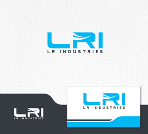 Logo-Design von SolDesign für Lucas Richard Design | Design #32091542