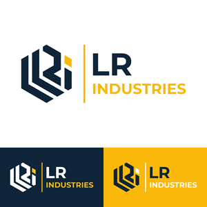 Diseño de Logo por Dalang Design para Lucas Richard Design | Diseño: #32046816