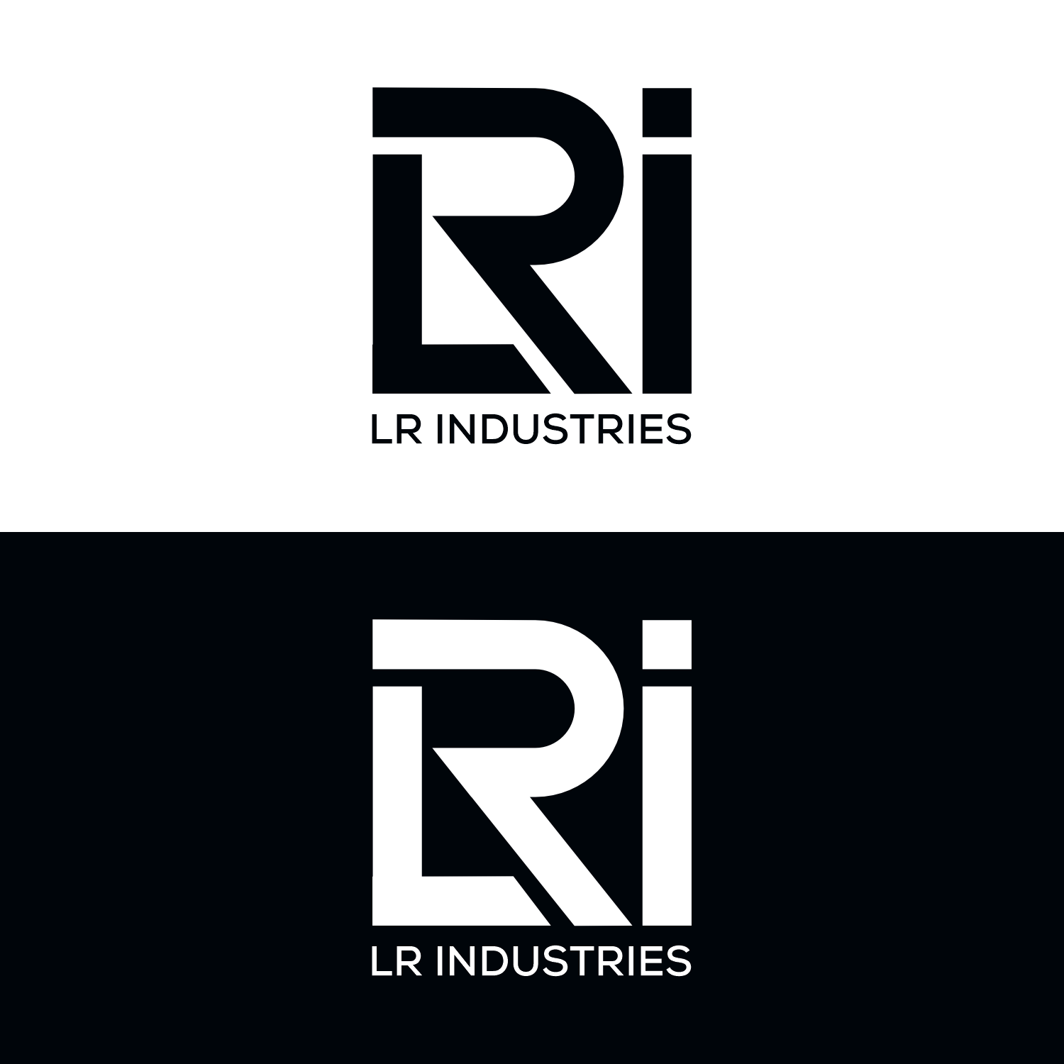 Diseño de Logo por cah awu para Lucas Richard Design | Diseño #32046253