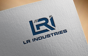 Diseño de Logo por Innovative Graphix para Lucas Richard Design | Diseño: #32046530