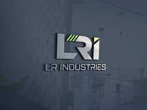 Diseño de Logo por Innovative Graphix para Lucas Richard Design | Diseño: #32046634