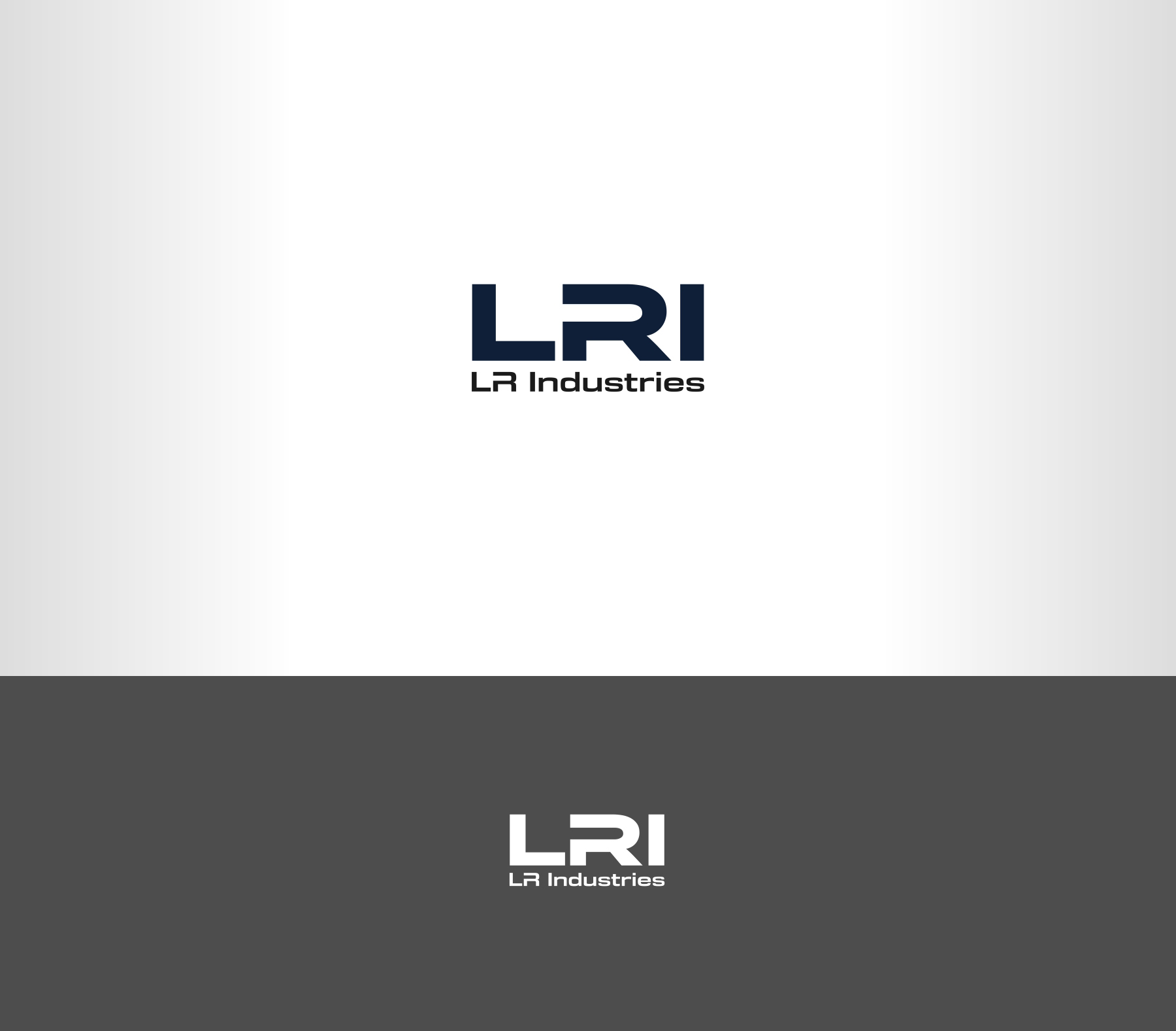 Logo Design by Abici for Lucas Richard Design | Design #32056137