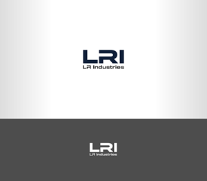 Logo Design by Abici for Lucas Richard Design | Design: #32056137