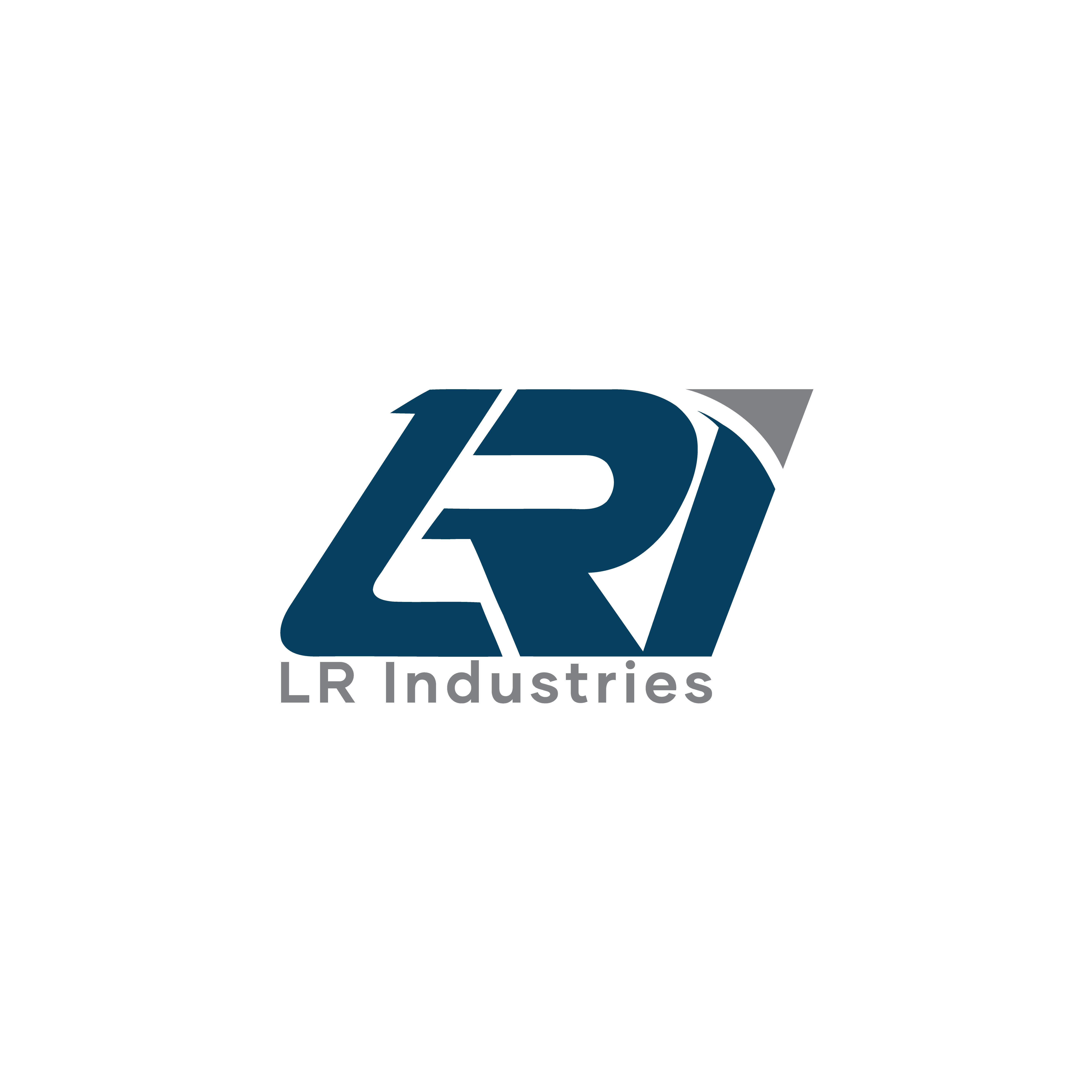 Logo Design by Baby Pink for Lucas Richard Design | Design #32047184