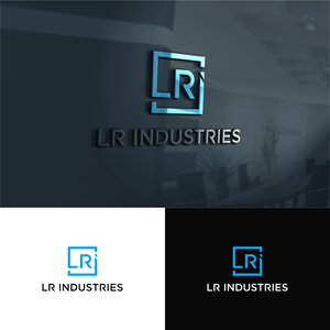 Diseño de Logo por B.O_studio para Lucas Richard Design | Diseño: #32081793