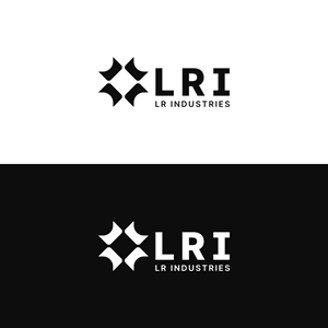 Diseño de Logo por FerouFYN para Lucas Richard Design | Diseño: #32067160