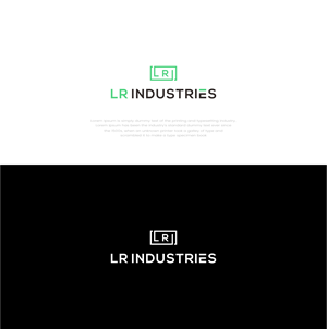 Logo Design by Barokahe guse for Lucas Richard Design | Design: #32052347