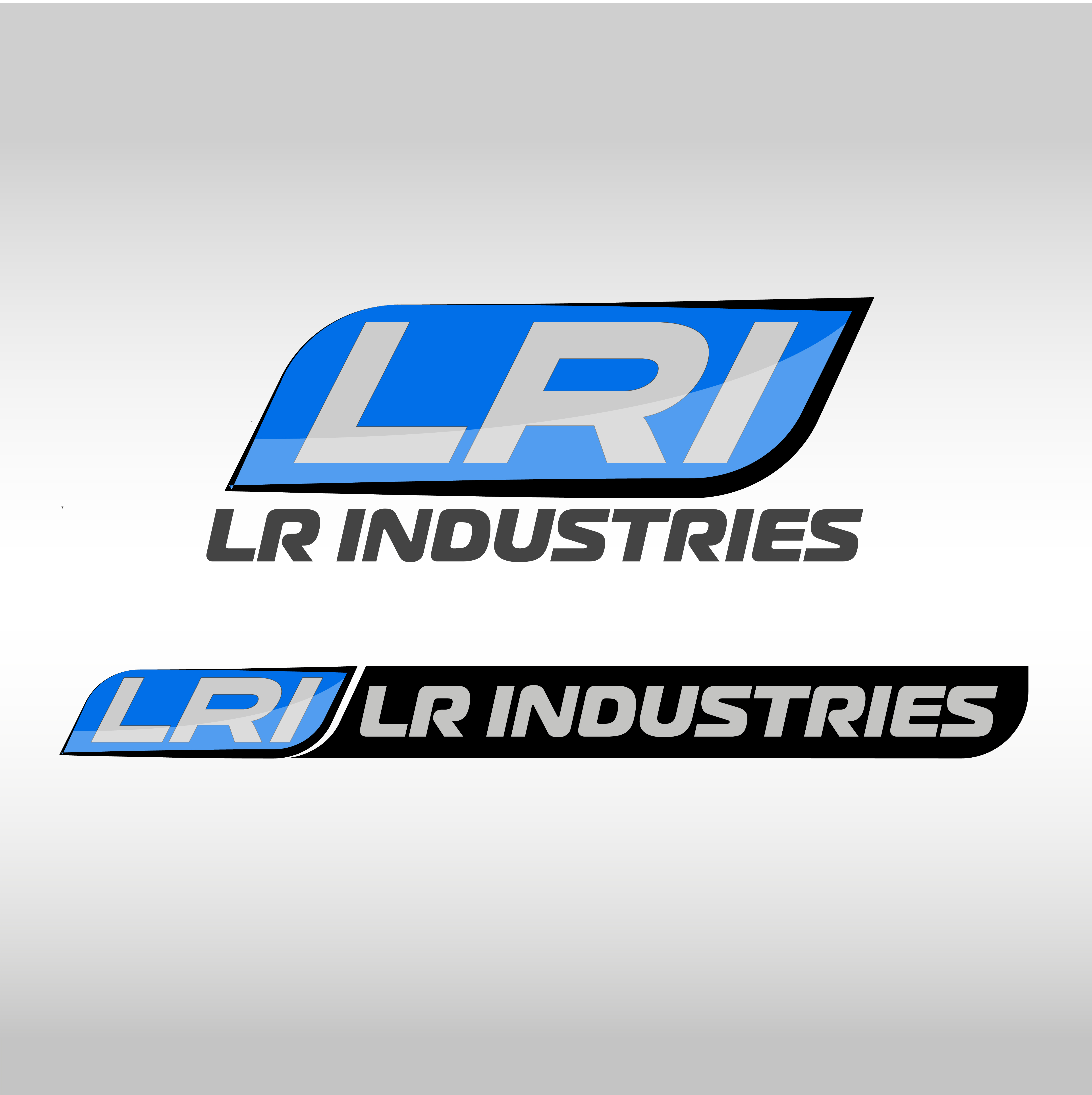 Logo Design by soldesign12 for Lucas Richard Design | Design #32068929