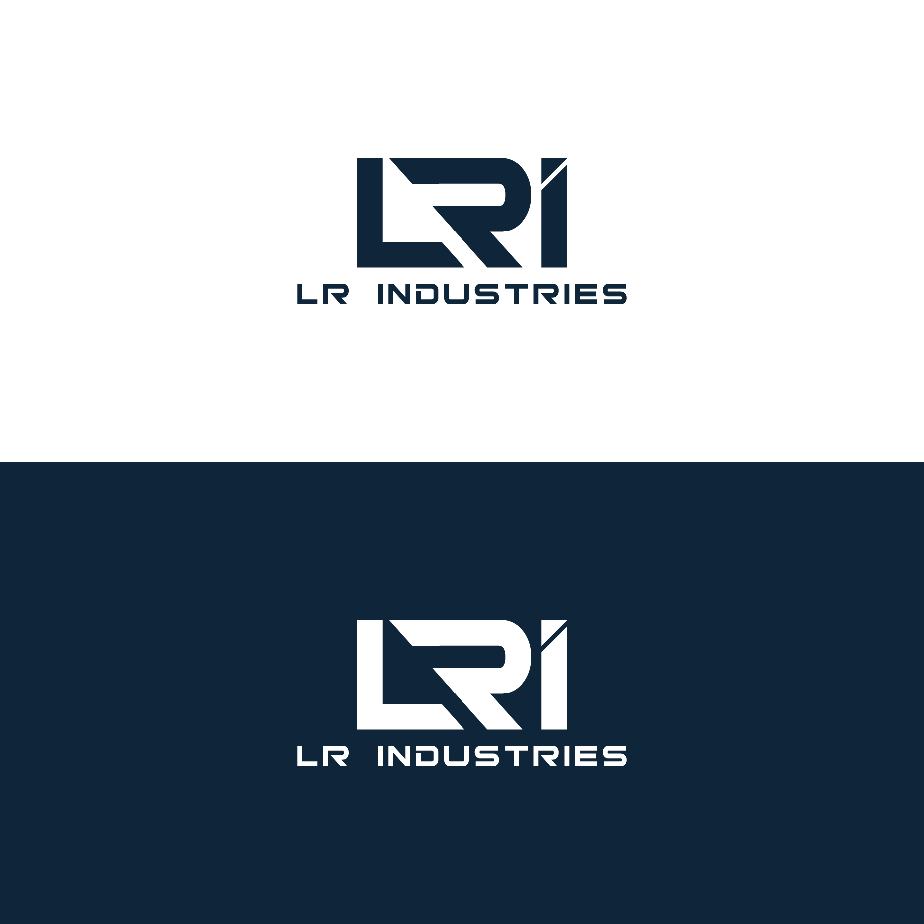 Logo-Design von logo_designer9 für Lucas Richard Design | Design #32052035