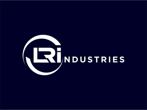 Diseño de Logo por Yash4 para Lucas Richard Design | Diseño: #32055751