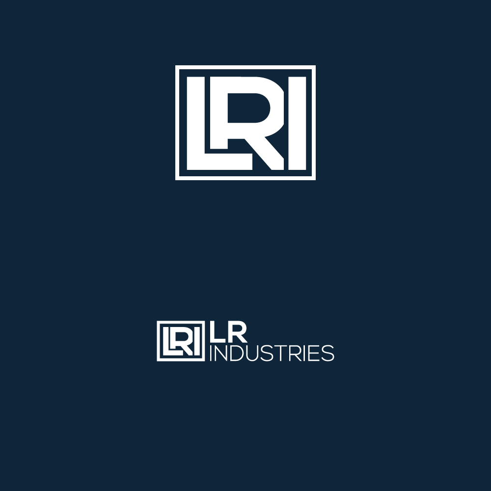Logo Design by Md Shofiqul Alom for Lucas Richard Design | Design #32059879