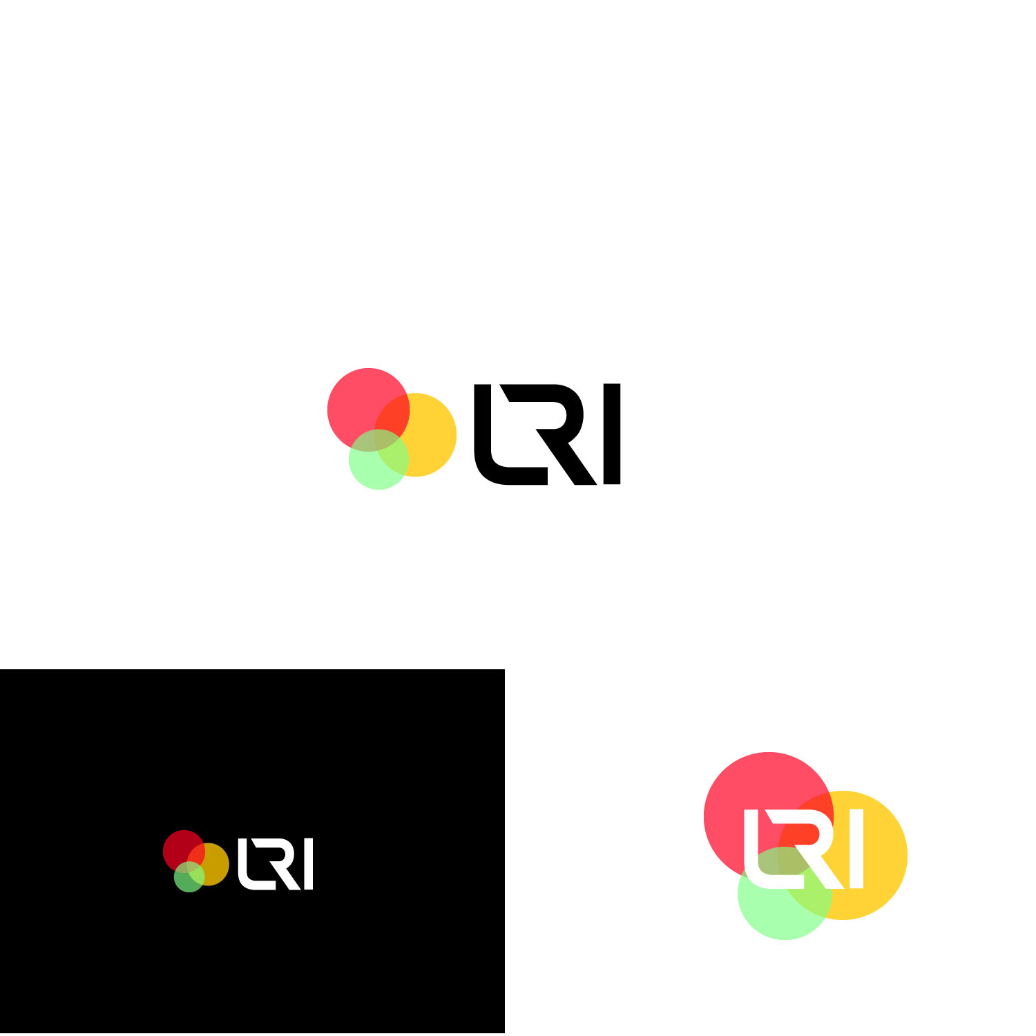 Logo Design by Art_lv for Lucas Richard Design | Design #32080248