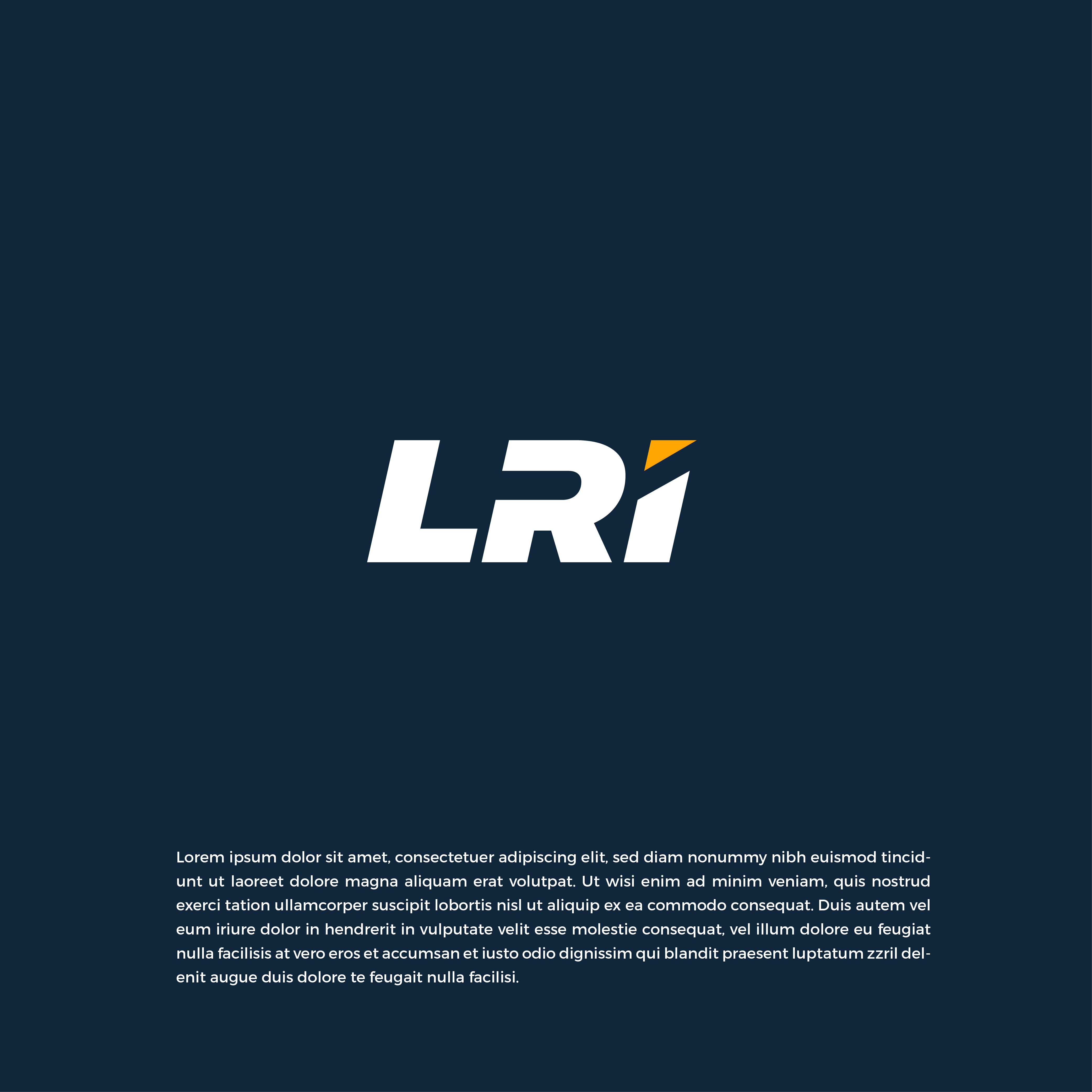 Diseño de Logo por Emjey Design para Lucas Richard Design | Diseño #32055651