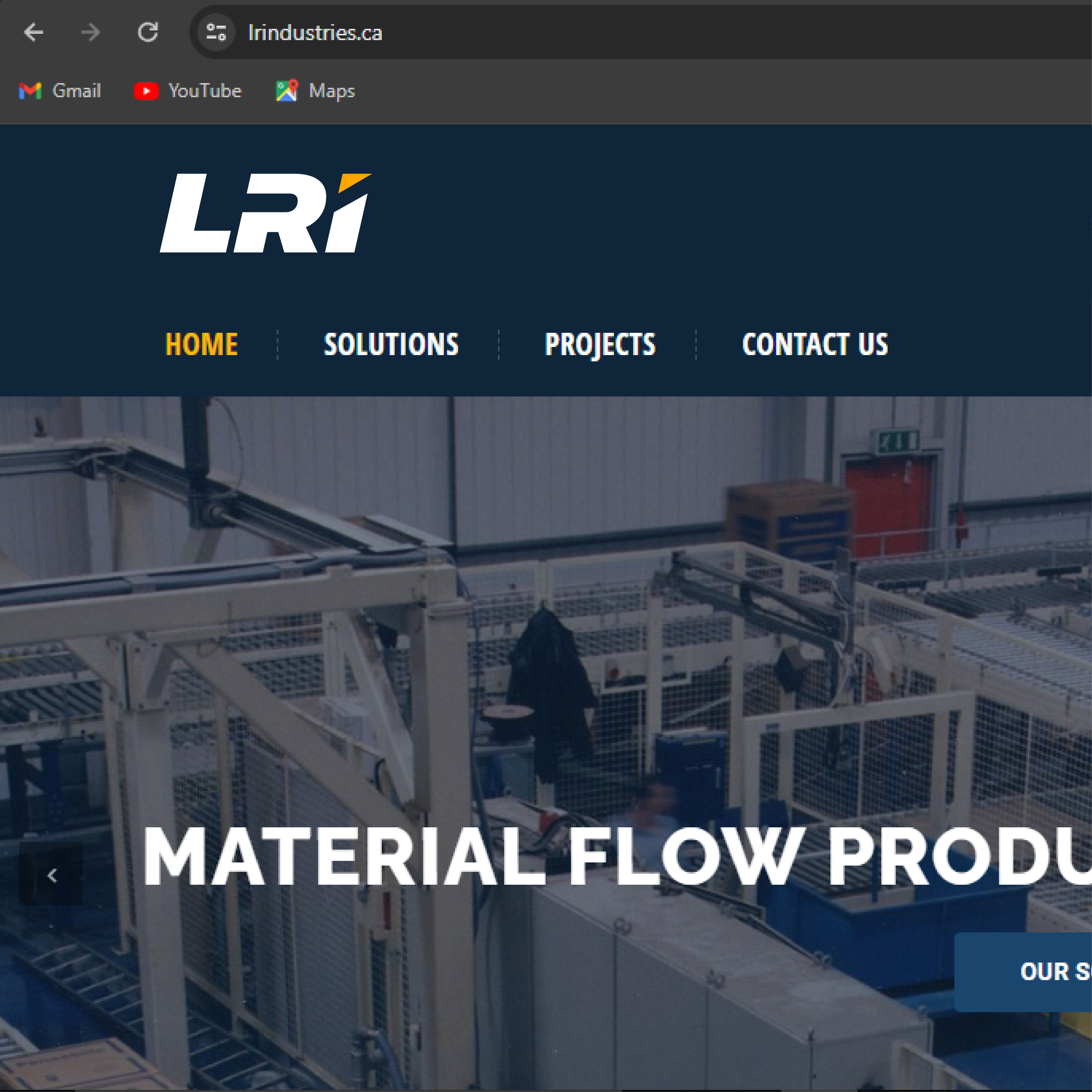 Diseño de Logo por Emjey Design para Lucas Richard Design | Diseño #32055652