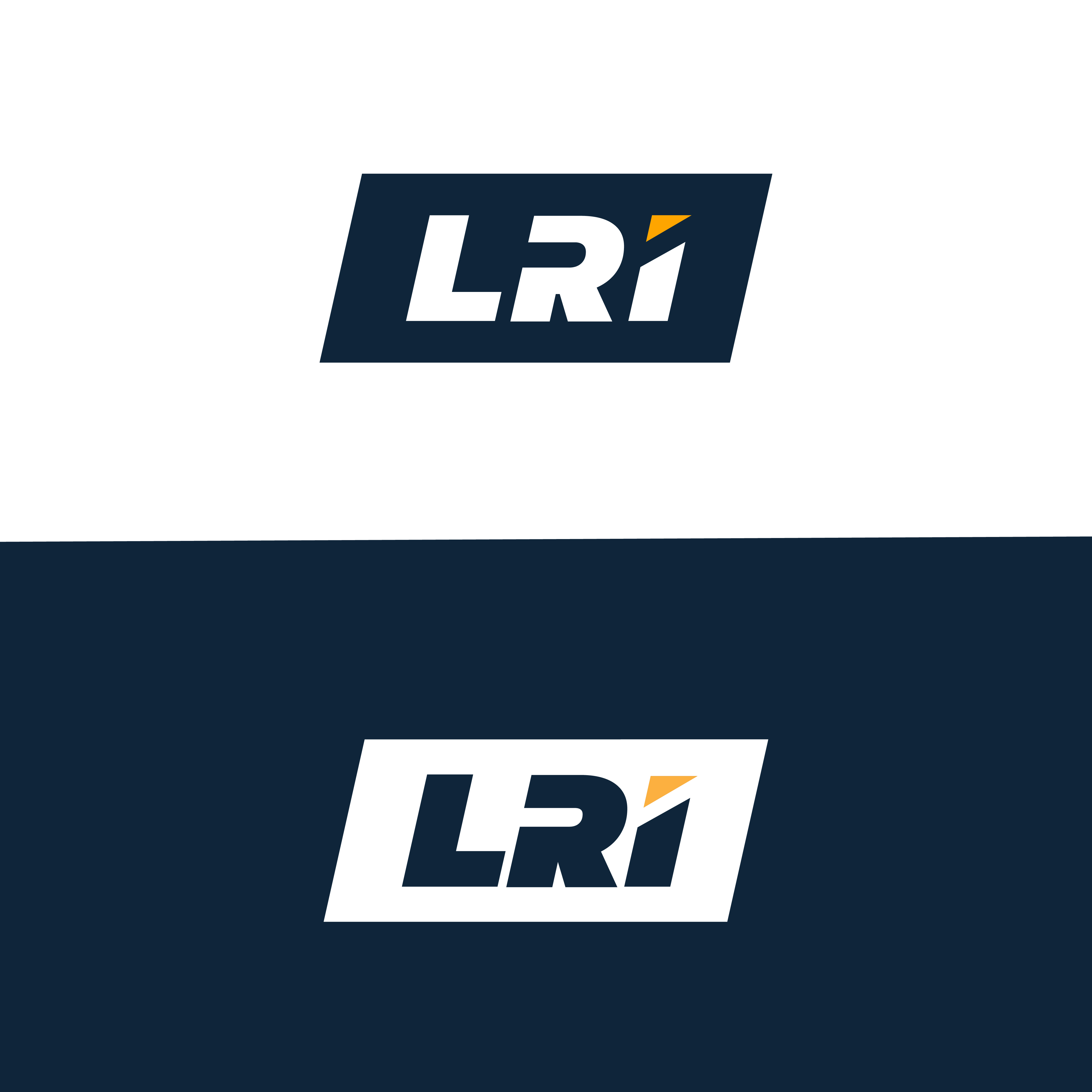 Logo-Design von Emjey Design für Lucas Richard Design | Design #32068522