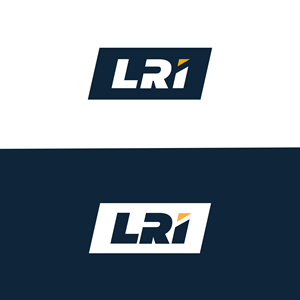 Logo-Design von Emjey Design für Lucas Richard Design | Design: #32068522