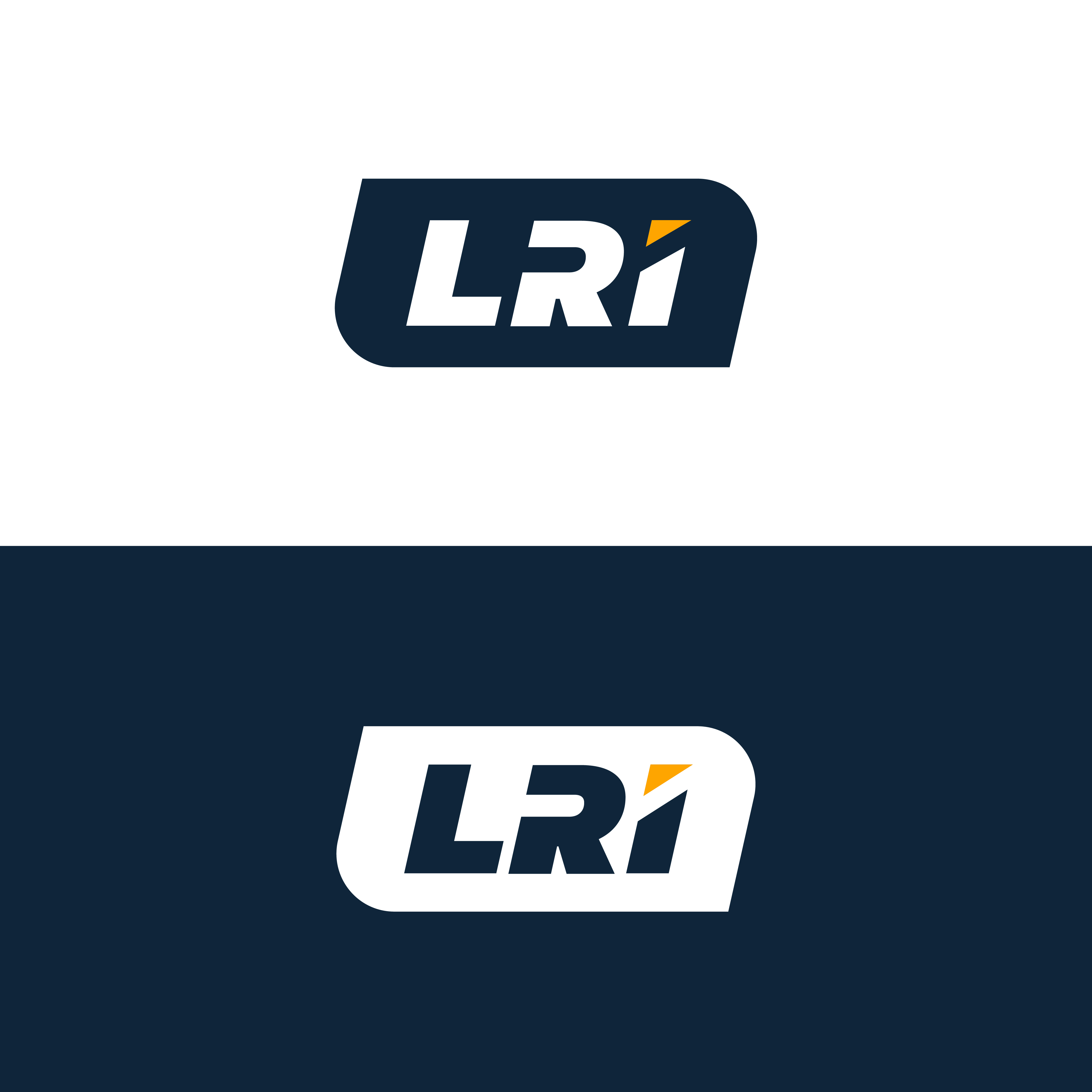 Logo Design by Emjey Design for Lucas Richard Design | Design #32068523