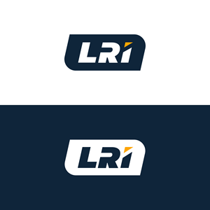 Logo-Design von Emjey Design für Lucas Richard Design | Design: #32068523