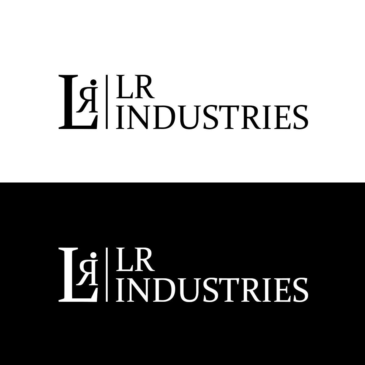 Diseño de Logo por mahfuz1450r para Lucas Richard Design | Diseño #32058612