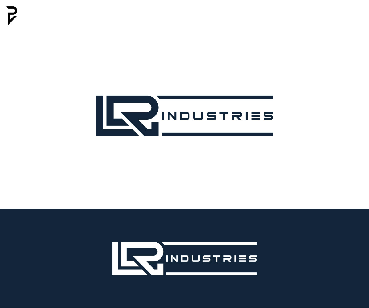 Logo Design by poisonvectors for Lucas Richard Design | Design #32048795