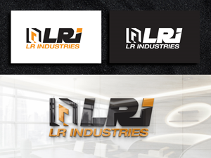 Logo-Design von ArtSamurai für Lucas Richard Design | Design: #32049565