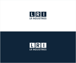 Logo-Design von Logocraft für Lucas Richard Design | Design: #32056677