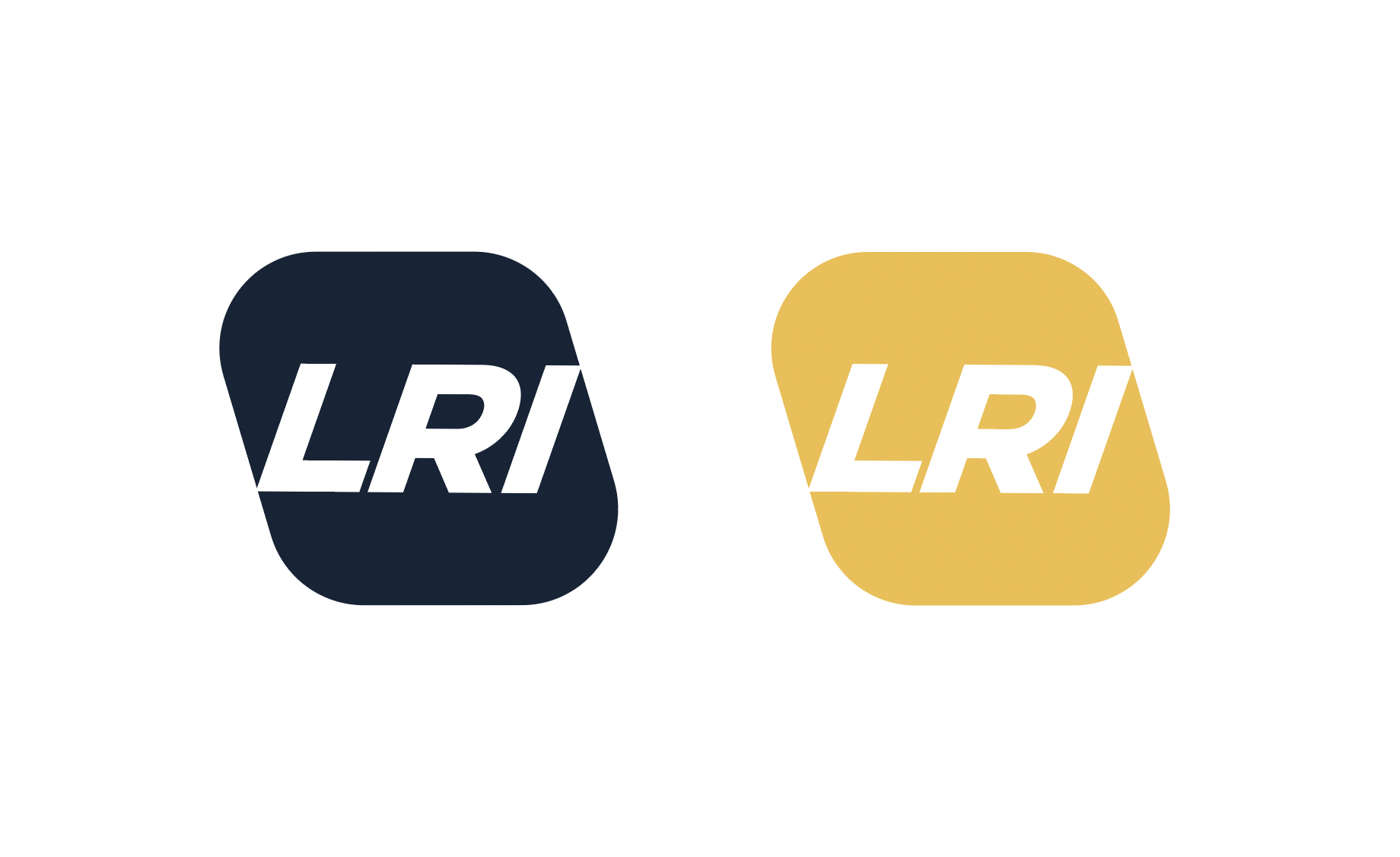 Logo Design by GLDesigns for Lucas Richard Design | Design #32048928