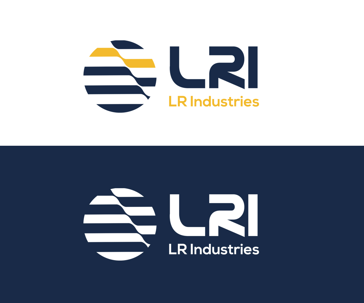 Logo Design by RKDesign29 for Lucas Richard Design | Design #32052140