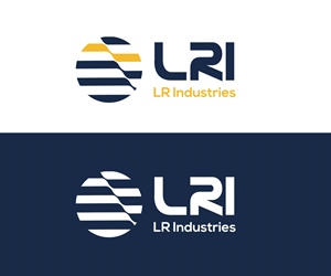 Logo Design by RKDesign29 for Lucas Richard Design | Design: #32052140