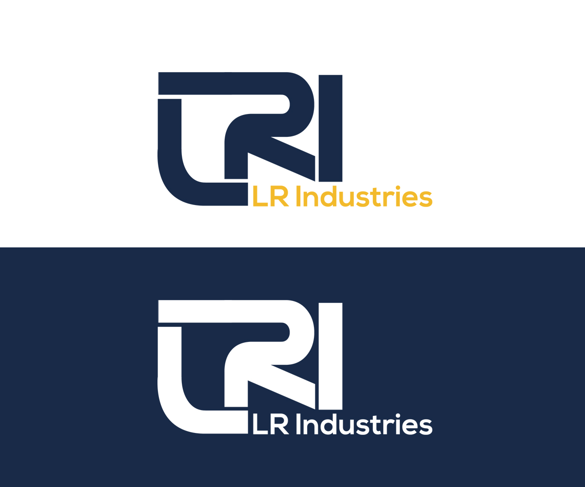 Logo Design by RKDesign29 for Lucas Richard Design | Design #32059395