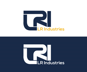 Logo Design by RKDesign29 for Lucas Richard Design | Design: #32059395