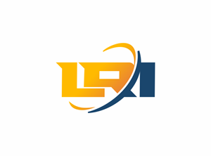 Logo Design by @logotype19 for Lucas Richard Design | Design: #32089179