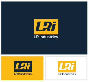 Logo Design by angelonyamu for Lucas Richard Design | Design: #32070066