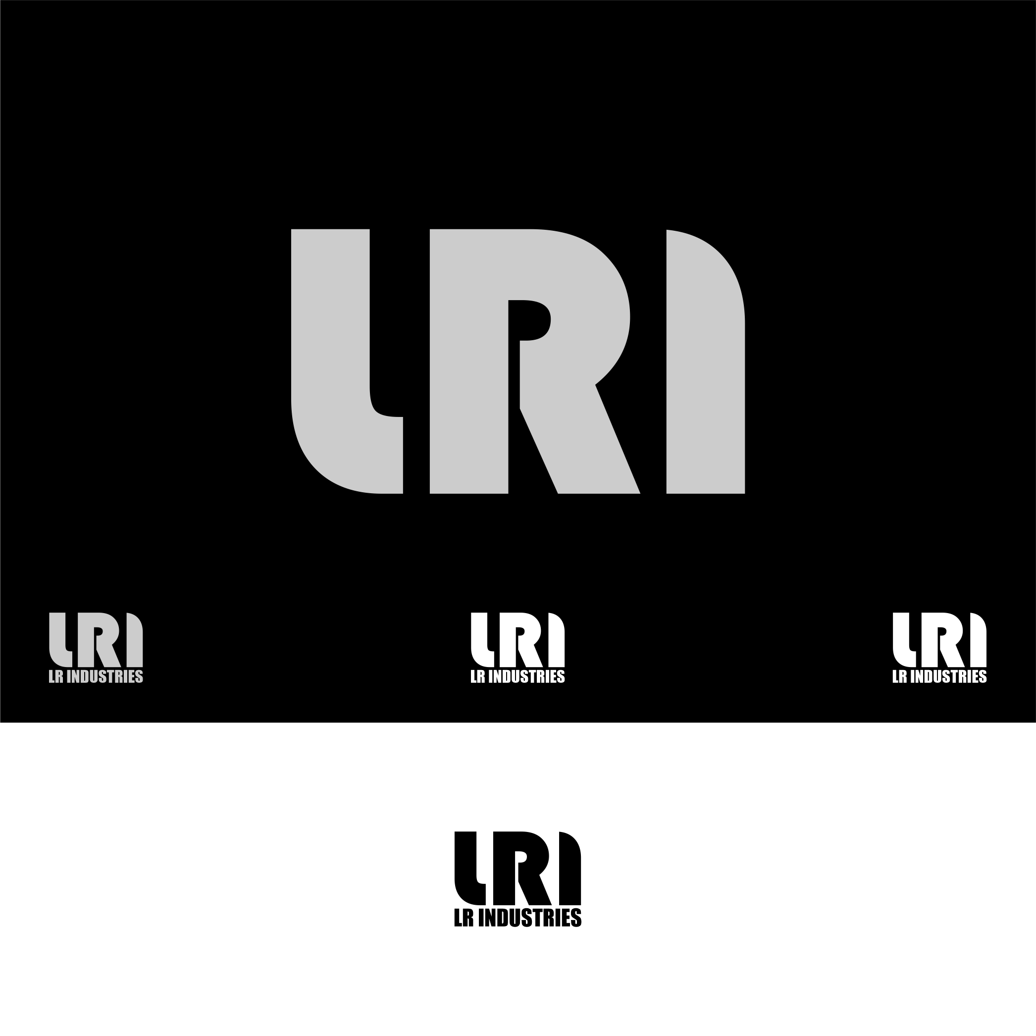 Design de Logo par R5 Designer pour Lucas Richard Design | Design #32057224