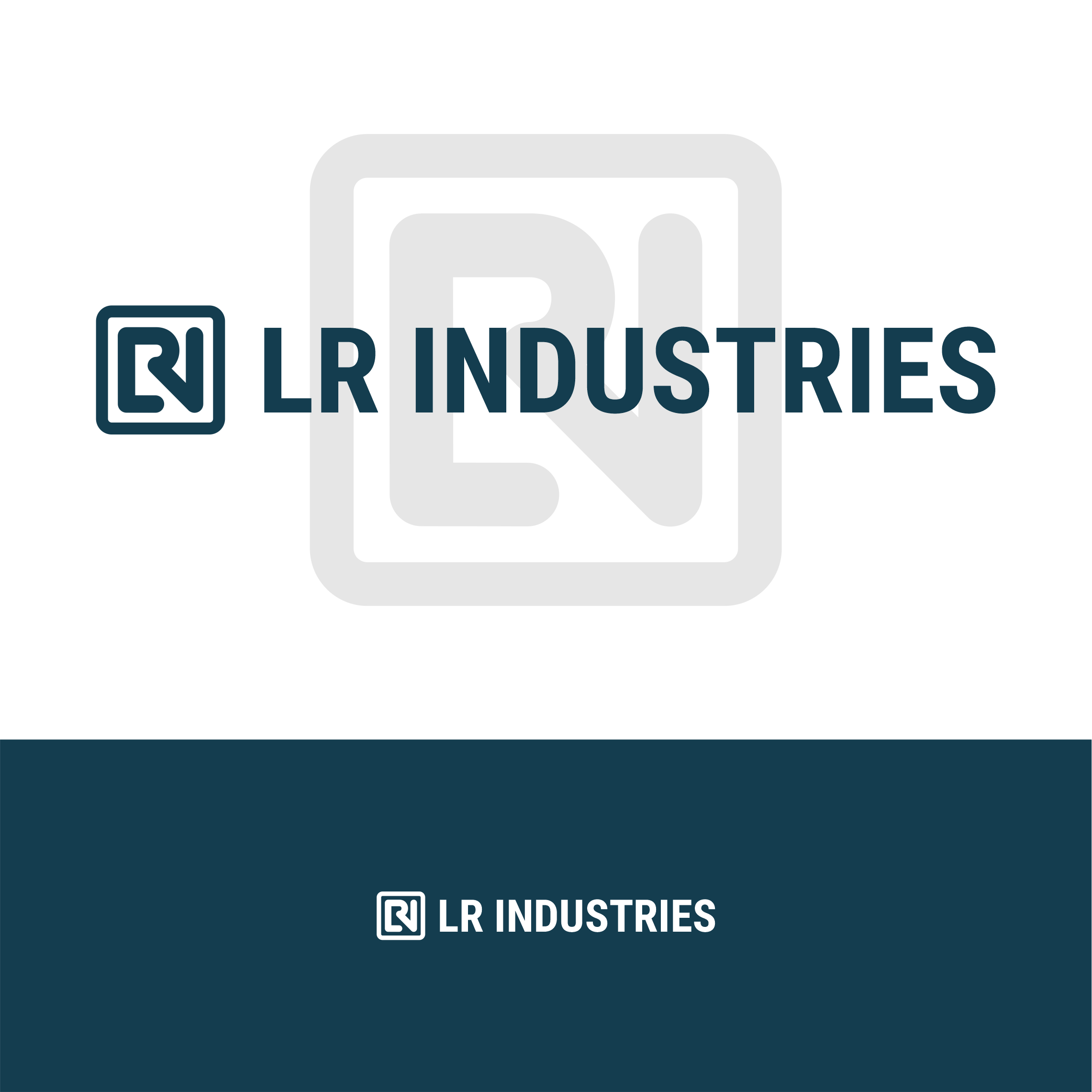 Design de Logo par R5 Designer pour Lucas Richard Design | Design #32065457