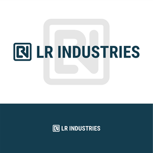 Logo Design by R5 Designer for Lucas Richard Design | Design: #32065457