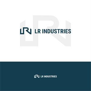 Logo Design by R5 Designer for Lucas Richard Design | Design: #32065985