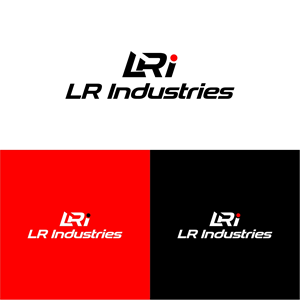 Logo-Design von creative.bugs für Lucas Richard Design | Design: #32059609