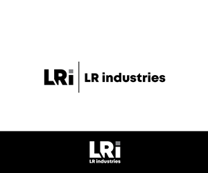 Logo-Design von saulogchito für Lucas Richard Design | Design #32058891