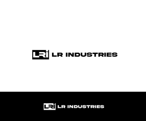 Logo Design by saulogchito for Lucas Richard Design | Design: #32059014