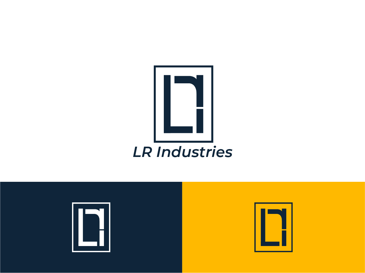 Design de Logo par Owltive pour Lucas Richard Design | Design #32046451