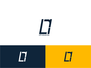 Logo Design by Owltive for Lucas Richard Design | Design: #32046452