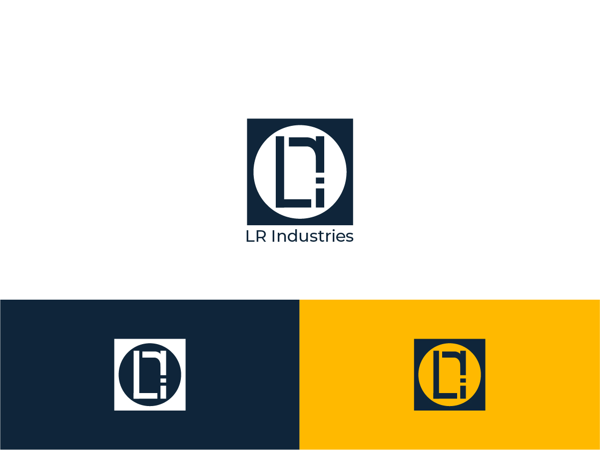 Diseño de Logo por Owltive para Lucas Richard Design | Diseño #32046453