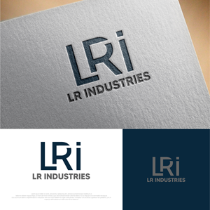 Logo Design by DesignLima for Lucas Richard Design | Design: #32052841