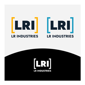 Logo-Design von Mungbejotok für Lucas Richard Design | Design: #32104799