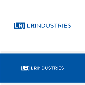 Logo Design by vintana for Lucas Richard Design | Design: #32077462