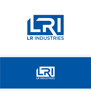 Logo Design by vintana for Lucas Richard Design | Design: #32077490